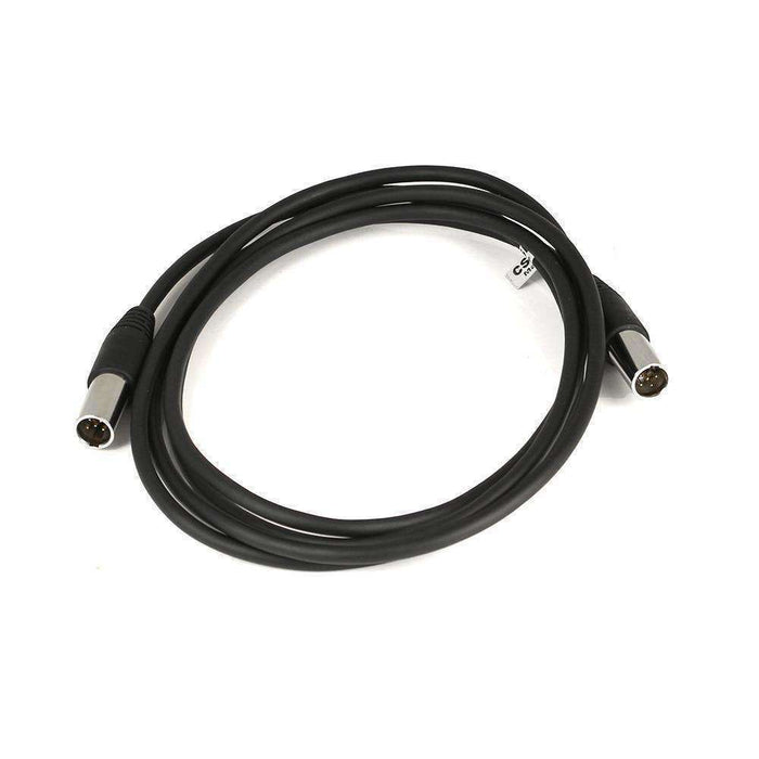 5-Pin Male To Male Adapter Cable by Rugged Radios