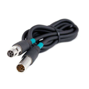 5-Pin To 5-Pin Extension Cable by Rugged Radios Rugged Radios