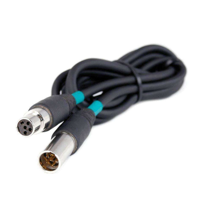 5-Pin To 5-Pin Extension Cable by Rugged Radios