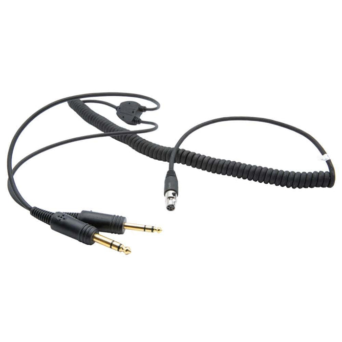 5-Pin To General Aviation Headset Adapter Cable by Rugged Radios