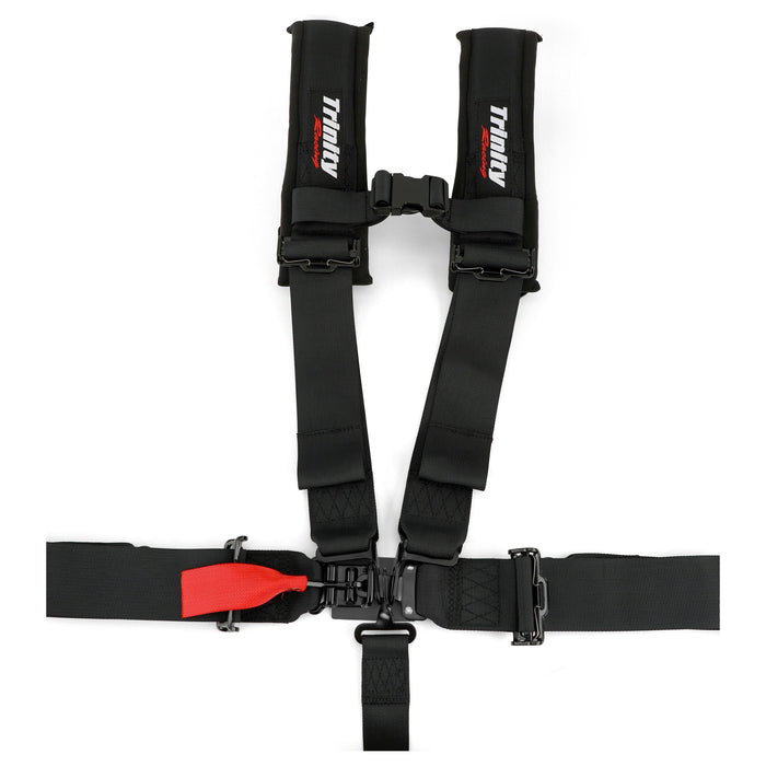 5 Point 3-Inch Sfi Harness By Trinity Racing