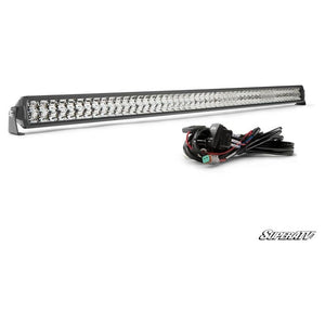 50" Straight Double-Row LED Light Bar by SuperATV SuperATV