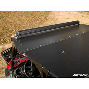 50" Straight Double-Row LED Light Bar by SuperATV SuperATV