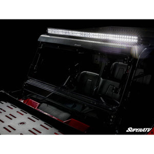 50" Straight Double-Row LED Light Bar by SuperATV SuperATV