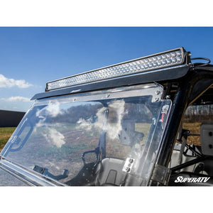 50" Straight Double-Row LED Light Bar by SuperATV SuperATV