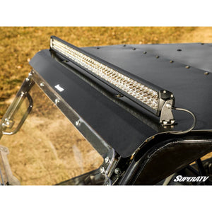 50" Straight Double-Row LED Light Bar by SuperATV SuperATV