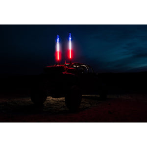 5150 Hyper Color Whips by 5150 Whips Whip Light Trinity Racing