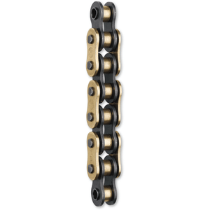 520 Fb Chain By Moose Racing 195FB120 Rear Drive Chain 1222-0103 Parts Unlimited