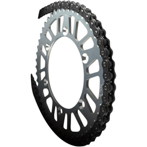 520 Hdr Competition Chain By Jt Chains JTC520HDR120SL Rear Drive Chain 1220-0188 Parts Unlimited