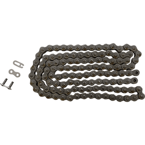 520 Hdr Competition Chain By Jt Chains JTC520HDR120SL Rear Drive Chain 1220-0188 Parts Unlimited