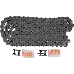 520 Max O Chain By Rk 520MAXO-120 Rear Drive Chain 1222-0424 Parts Unlimited Drop Ship