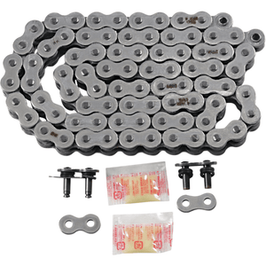 520 Max X Chain By Rk 520MAXX-120 Rear Drive Chain 1223-0938 Parts Unlimited Drop Ship