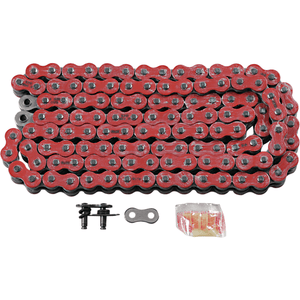 520 Max X Chain By Rk 520MAXX-120-RR Rear Drive Chain 1223-0943 Parts Unlimited Drop Ship