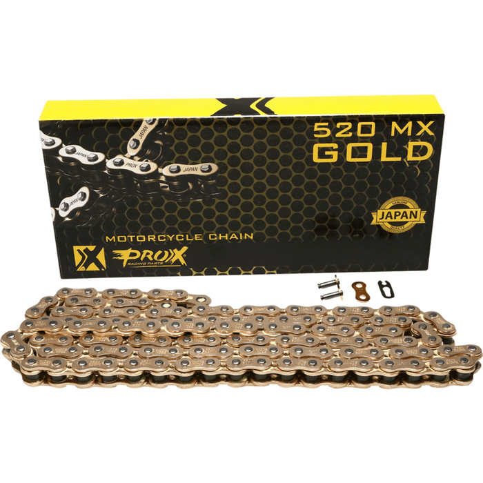 520 Mx Chain By Prox