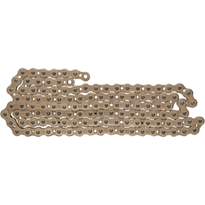 520 Mx Chain By Prox 07.RC520120CG Rear Drive Chain 1231-0890 Parts Unlimited Drop Ship