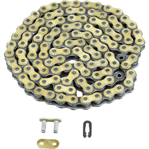 520 R1 Works Chain By Renthal C126 Rear Drive Chain R1-520-116 Parts Unlimited Drop Ship