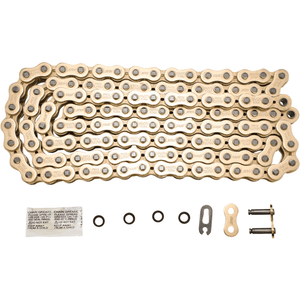 520 X-Ring Chain By Prox 07.RC520120XCG Rear Drive Chain 1231-0892 Parts Unlimited Drop Ship