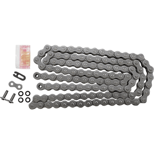 520Vx3 Chain By Did 520VX3X114FB Rear Drive Chain 1223-1423 Parts Unlimited Drop Ship