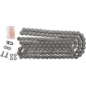 520Vx3 Chain By Did 520VX3X120FB Rear Drive Chain 1223-1407 Parts Unlimited Drop Ship