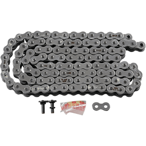 525 Max O Chain By Rk 525MAXO-120 Rear Drive Chain 1222-0430 Parts Unlimited Drop Ship