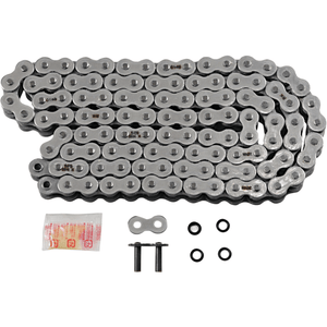 525 Max X Chain By Rk 525MAXX-120 Rear Drive Chain 1223-0962 Parts Unlimited Drop Ship