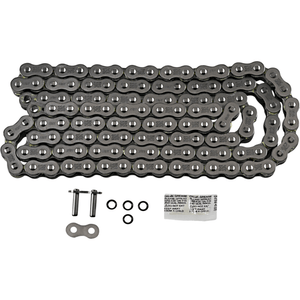 525 Sroz Series Chain By Ek 525SROZ2-120 Rear Drive Chain 1222-0605 Parts Unlimited Drop Ship