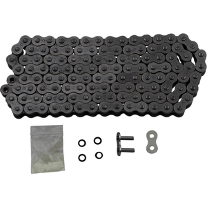 525 X1R3 Drive Chain By Jt Chains JTC525X1R3-122R Rear Drive Chain 1223-1556 Parts Unlimited Drop Ship