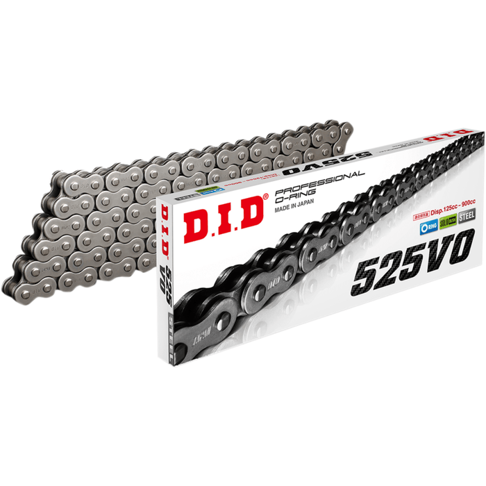 525Vo Chain By Did