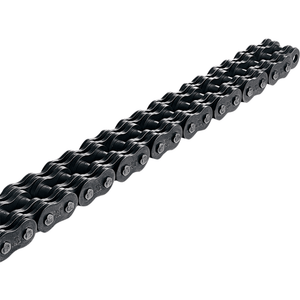 530 Drz2 Chain By Ek 530DRZ2-130C Rear Drive Chain 1221-0013 Parts Unlimited Drop Ship