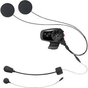 5S Communication System By Sena 5S-10- Bluetooth Headset 4402-0862 Parts Unlimited Drop Ship