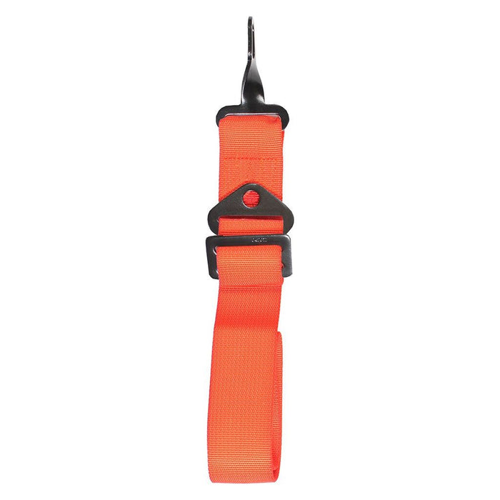 5Th Point Sub Belt Orange by Pro Armor