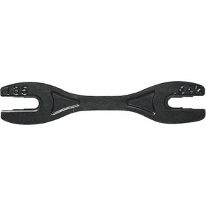 6-In-1 Spoke Wrench By Tmv 172740 Spoke Wrench 3811-0041 Parts Unlimited