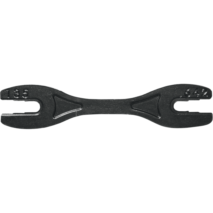 6-In-1 Spoke Wrench By Tmv