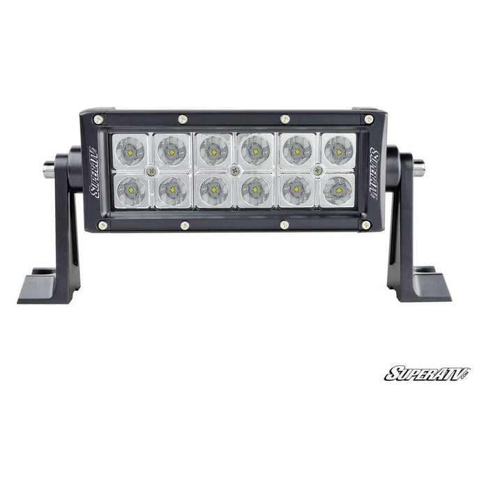 6" LED Combination Spot / Flood Light Bar by SuperATV