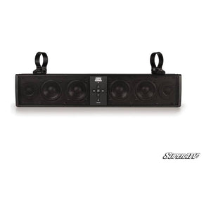 6 Speaker Universal Sound Bar by SuperATV MUD6SPBT MUD6SPBT SuperATV