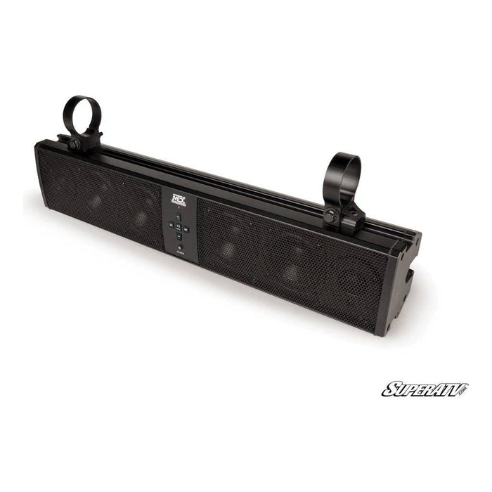 6 Speaker Universal Sound Bar by SuperATV