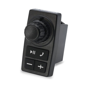 696 Plus Remote Head High Fidelity Bluetooth Intercom by Rugged Radios RRP696-ROCKER 01039374006238 Rugged Radios