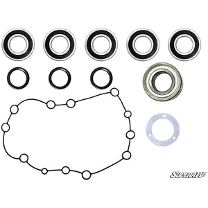 8" Portal Gear Lift Seal and Bearing Rebuild Kits by SuperATV Portal SuperATV