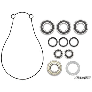 8" Portal Gear Lift Seal and Bearing Rebuild Kits by SuperATV Portal SuperATV