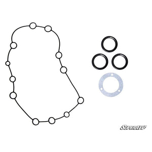 8" Portal Gear Lift Seal and Bearing Rebuild Kits by SuperATV Portal SuperATV