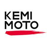 KemiMoto utv parts logo