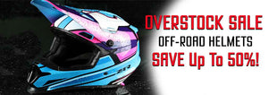  the best Off road helmets on sale 