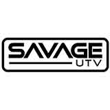 An assortment of Savage UTV off-road parts and accessories designed for various top brands like Can-AM, Polaris, CF-Moto, Honda, Yamaha, Arctic Cat, Kawasaki are sold on witchdoctorsutv.