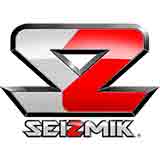 "Seizmik off-road products, sold on Witchdoctorsutv, designed for top brands including Can-AM, Polaris, CF-Moto, Honda, Yamaha, Artcic Cat, Kawasaki."
