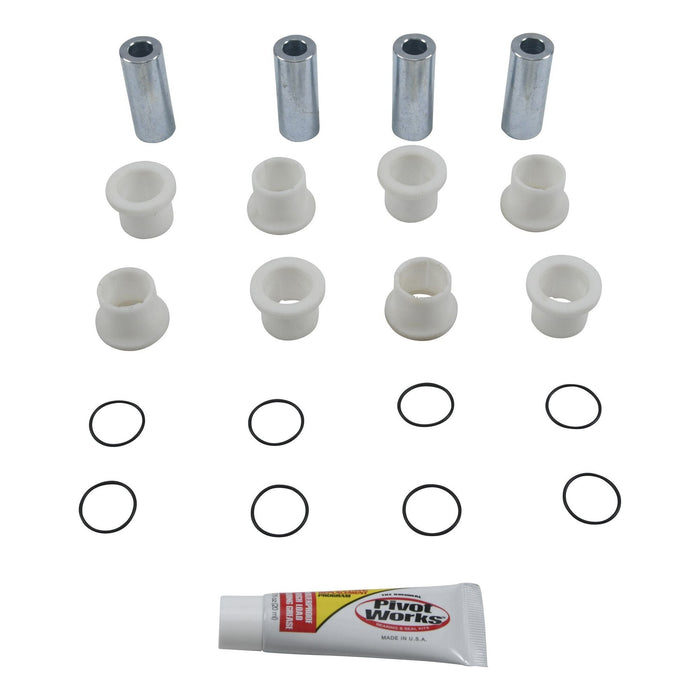 A-Arm Bearing Kit Can by Pivot Works