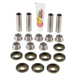 A-Arm Bearing Kit Yamaha by Pivot Works PWAAK-Y22-000 A-Arm Bearing Kit 52-1189 Western Powersports Drop Ship