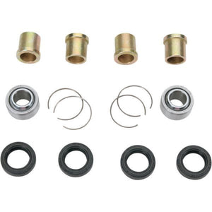 A-Arm, Repair Kit Honda by Moose Utility 50-1020 A-Arm Bearing Kit 04300044 Parts Unlimited