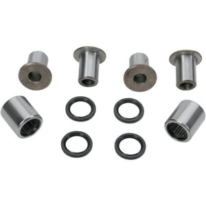 A-Arm, Repair Kit Kawasaki by Moose Utility 50-1014 A-Arm Bearing Kit 04300040 Parts Unlimited