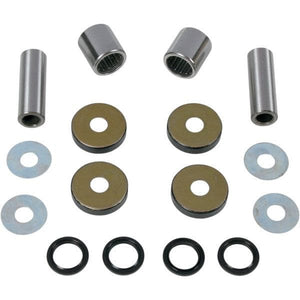 A-Arm, Repair Kit Suzuki by Moose Utility 50-1018 A-Arm Bearing Kit 04300042 Parts Unlimited