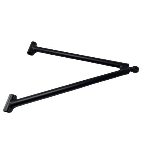 A-Frame Weld, Left, Matte Black by Polaris